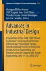 Advances in Industrial Design : Proceedings of the AHFE 2020 Virtual Conferences on Design for Inclusion, Affective and Pleasurable Design, Interdisciplinary Practice in Industrial Design, Kansei Engi - Book