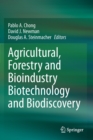 Agricultural, Forestry and Bioindustry Biotechnology and Biodiscovery - Book