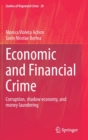 Economic and Financial Crime : Corruption, shadow economy, and money laundering - Book