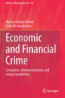 Economic and Financial Crime : Corruption, shadow economy, and money laundering - Book