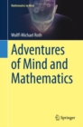 Adventures of Mind and Mathematics - Book