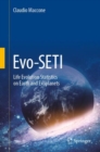Evo-SETI : Life Evolution Statistics on Earth and Exoplanets - Book
