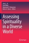 Assessing Spirituality in a Diverse World - Book