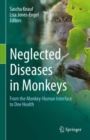 Neglected Diseases in Monkeys : From the Monkey-Human Interface to One Health - Book