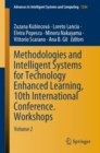 Methodologies and Intelligent Systems for Technology Enhanced Learning, 10th International Conference. Workshops : Volume 2 - Book