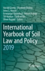 International Yearbook of Soil Law and Policy 2019 - Book