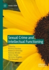 Sexual Crime and Intellectual Functioning - Book