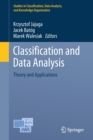 Classification and Data Analysis : Theory and Applications - Book