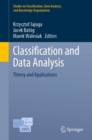 Classification and Data Analysis : Theory and Applications - eBook