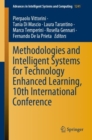 Methodologies and Intelligent Systems for Technology Enhanced Learning, 10th International Conference - Book
