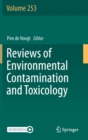 Reviews of Environmental Contamination and Toxicology Volume 253 - Book