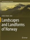 Landscapes and Landforms of Norway - Book