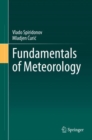 Fundamentals of Meteorology - Book