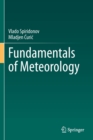 Fundamentals of Meteorology - Book