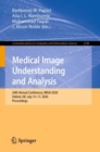 Medical Image Understanding and Analysis : 24th Annual Conference, MIUA 2020, Oxford, UK, July 15-17, 2020, Proceedings - Book