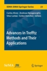 Advances in Trefftz Methods and Their Applications - Book