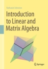 Introduction to Linear and Matrix Algebra - Book