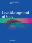 Laser Management of Scars - Book