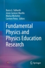 Fundamental Physics and Physics Education Research - Book
