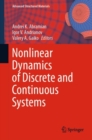 Nonlinear Dynamics of Discrete and Continuous Systems - Book
