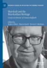 Marshall and the Marshallian Heritage : Essays in Honour of Tiziano Raffaelli - Book