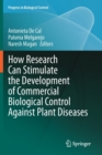 How Research Can Stimulate the Development of Commercial Biological Control Against Plant Diseases - Book