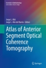 Atlas of Anterior Segment Optical Coherence Tomography - Book