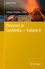 Processes in GeoMedia - Volume II - Book