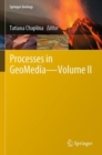 Processes in GeoMedia - Volume II - Book
