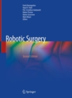 Robotic Surgery - Book
