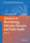 Advances in Microbiology, Infectious Diseases and Public Health : Volume 14 - Book