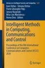 Intelligent Methods in Computing, Communications and Control : Proceedings of the 8th International Conference on Computers Communications and Control (ICCCC) 2020 - Book