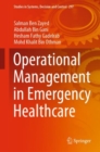 Operational Management in Emergency Healthcare - Book