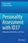 Personality Assessment with ID37 : Motivation and the Ability to Self-Direct - Book