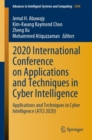 2020 International Conference on Applications and Techniques in Cyber Intelligence : Applications and Techniques in Cyber Intelligence (ATCI 2020) - Book