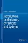 Introduction to Mechanics of Particles and Systems - Book