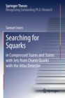 Searching for Squarks : in Compressed States and States with Jets from Charm Quarks with the Atlas Detector - Book
