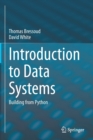 Introduction to Data Systems : Building from Python - Book
