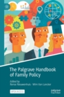 The Palgrave Handbook of Family Policy - Book