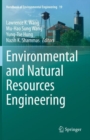 Environmental and Natural Resources Engineering - Book