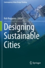 Designing Sustainable Cities - Book