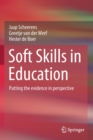 Soft Skills in Education : Putting the evidence in perspective - Book