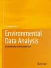 Environmental Data Analysis : An Introduction with Examples in R - Book