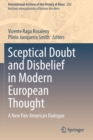 Sceptical Doubt and Disbelief in Modern European Thought : A New Pan-American Dialogue - Book