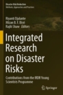 Integrated Research on Disaster Risks : Contributions from the IRDR Young Scientists Programme - Book