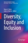 Diversity, Equity and Inclusion - Book