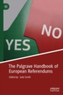 The Palgrave Handbook of European Referendums - Book