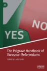 The Palgrave Handbook of European Referendums - Book
