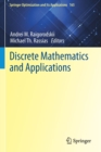 Discrete Mathematics and Applications - Book