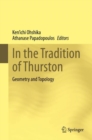 In the Tradition of Thurston : Geometry and Topology - Book